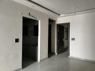 Living Room Image of 1400 Sq.ft 3 BHK Builder Floor for sale in NS Green Avenue, Chipiyana Buzurg Ghaziabad for Rs. 7498000