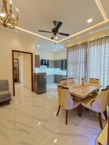 Hall Image of 1000 Sq.ft 2 BHK Apartment / Flat for sale in AGI Jalandhar Heights III, Pholriwal Jalandhar for Rs. 5300000