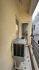 Balcony Image of 850 Sq.ft 2 BHK Apartment / Flat for rent in Noida Extension Greater Noida for Rs. 21000