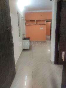 Hall Image of 900 Sq.ft 2 BHK Independent House for rent in RT Nagar Bengaluru for Rs. 15500