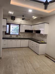 2 BHK Independent Builder Floor