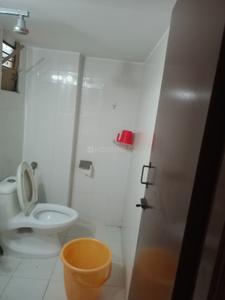 Image of 390 Sq.ft 1 RK Independent House for rent in Begumpet, Hyderabad for Rs. 9000
