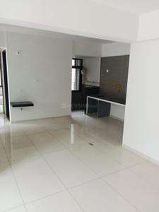 Hall Image of 1750 Sq.ft 3 BHK Apartment / Flat for sale in South Bopal Ahmedabad for Rs. 8900000