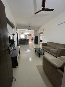 Hall Image of 1300 Sq.ft 2 BHK Apartment / Flat for rent in Shamshabad Hyderabad for Rs. 25000