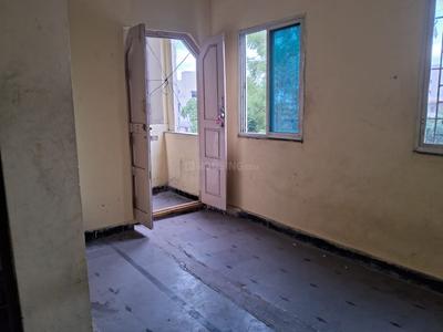 Bedroom Image of 680 Sq.ft 1 BHK Builder Floor for rent in Malakpet Hyderabad for Rs. 7000