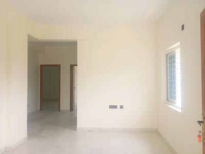 Living Room Image of 1255 Sq.ft 2 BHK Apartment / Flat for sale in Thimu Green Space, Dullapally Hyderabad for Rs. 5900000