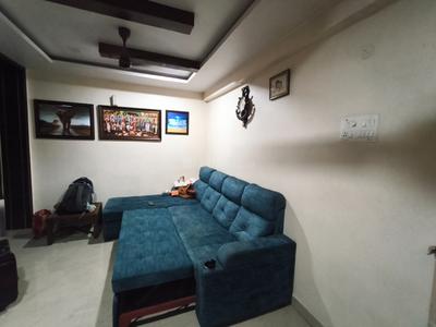 Hall Image of 1050 Sq.ft 2 BHK Apartment / Flat for rent in Vishalakshi Nagar Visakhapatnam for Rs. 25000