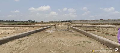 Image of 1000 Sq.ft Residential Plot / Land for sale in Maniram, Gorakhpur for Rs. 651000