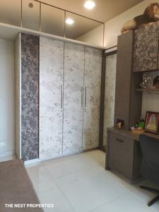 Bedroom Image of 980 Sq.ft 2 BHK Apartment / Flat for sale in MICL Aaradhya One, Chembur Mumbai for Rs. 24000000