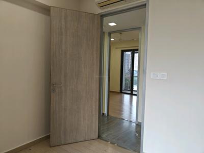 Bedroom Image of 1700 Sq.ft 3 BHK Apartment / Flat for sale in Lodha New Cuffe Parade, Sion Mumbai for Rs. 64000000