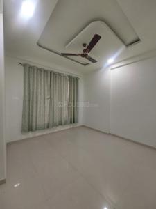Bedroom Image of 1500 Sq.ft 3 BHK Apartment / Flat for rent in Omkar Nagar Nagpur for Rs. 25000
