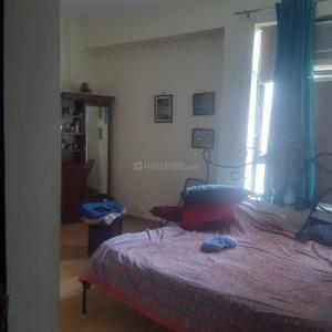 Bedroom Image of 1769 Sq.ft 3 BHK Apartment / Flat for rent in Sector PI Greater Noida for Rs. 32000