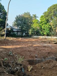 Image of 10890 Sq.ft Residential Plot / Land for sale in Pottore, Killannur, Thrissur for Rs. 315000