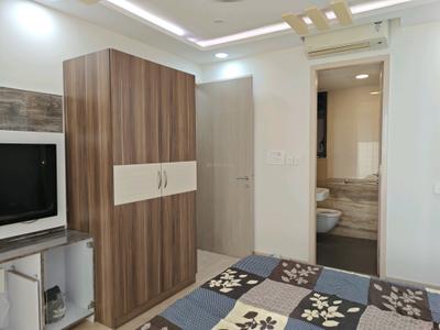 Bedroom Image of 1117 Sq.ft 3 BHK Apartment / Flat for sale in Lodha Aura, Sion Mumbai for Rs. 48800000