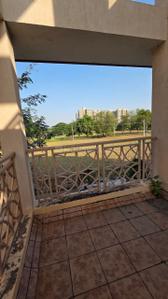 Balcony Image of 2142 Sq.ft 4 BHK Villa for sale in Pacifica The Meadows, Shantipura Ahmedabad for Rs. 28500000
