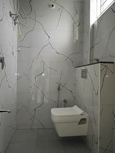 Bedroom Image of 1200 Sq.ft 1 BHK Builder Floor for rent in Kadugodi Bengaluru for Rs. 16000