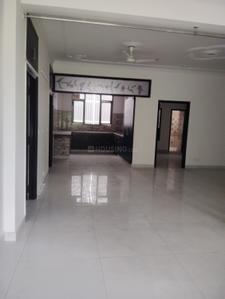 Hall Image of 1850 Sq.ft 3 BHK Independent House for rent in Sector 50 Noida for Rs. 40000