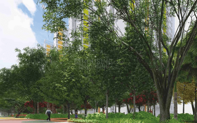 Image of 1065 Sq.ft 3 BHK Apartment / Flat for sale in Thirumazhisai, Chennai for Rs. 6909000
