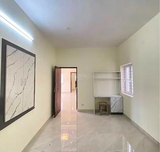 Bedroom Image of 700 Sq.ft 2 BHK Independent House for sale in Rajiv Gandhi Nagar General Chennai for Rs. 3600000