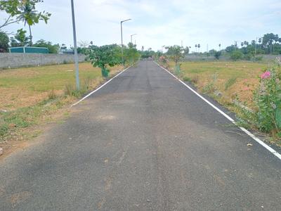 Image of 703 Sq.ft Residential Plot / Land for sale in Avadi, Chennai for Rs. 2952600