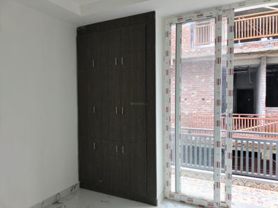 Bedroom Image of 2100 Sq.ft 4 BHK Villa for sale in Asdullapur Noida for Rs. 7887300