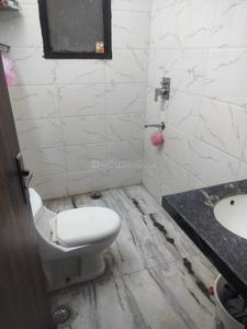 Bathroom Image of  3BHK Preoccupied  in Rajouri Garden, New Delhi