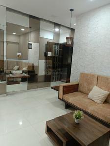 Hall Image of 600 Sq.ft 1 BHK Apartment / Flat for sale in Vimal Classic, Nalasopara West Nala Sopara for Rs. 3300000