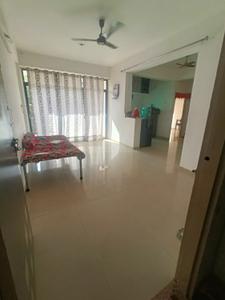 Hall Image of 838 Sq.ft 2 BHK Apartment / Flat for sale in Siddharth Status, Vavol Gandhinagar for Rs. 3600000