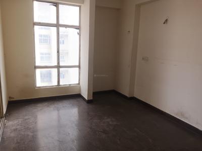 Bedroom Image of 1105 Sq.ft 2 BHK Apartment / Flat for sale in Ajnara Gen X, Crossings Republik Ghaziabad for Rs. 8000000