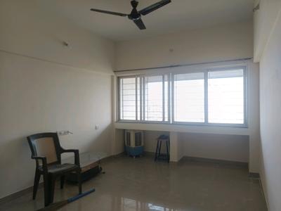 Living Room Image of 1089 Sq.ft 2 BHK Apartment / Flat for sale in Kumar Corp Park Infinia Phase III, Fursungi Pune for Rs. 7000000