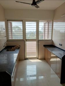 Kitchen Image of 1140 Sq.ft 2 BHK Apartment / Flat for sale in Nashik Road Nashik for Rs. 5500000