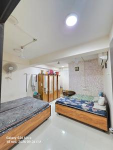 Bedroom Image of PG room in Narayanpur, Mirzapur
