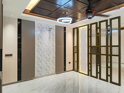Dining Area Image of 2150 Sq.ft 4 BHK Builder Floor for sale in Indirapuram Ghaziabad for Rs. 30000000