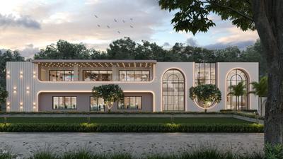 Image of 800 Sq.ft Residential Plot / Land for sale in Narthan, Surat for Rs. 3011000