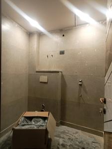Bedroom One Image of 1000 Sq.ft 3 BHK Builder Floor for sale in Govindpuri New Delhi for Rs. 7000000