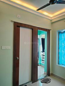 Bedroom Image of 780 Sq.ft 2 BHK Apartment / Flat for sale in Bela Housing Complex, Bhatenda Kolkata for Rs. 3200000