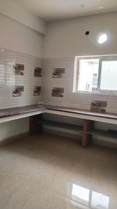 Kitchen Image of 780 Sq.ft 2 BHK Apartment / Flat for sale in Mugalivakkam Chennai for Rs. 6440000