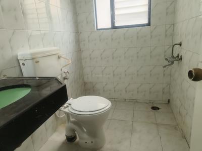 Image of 1600 Sq.ft 3 BHK Apartment / Flat for rent in Goel Ganga Hamlet, Viman Nagar, Pune for Rs. 70000