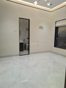 Bedroom Image of 1847 Sq.ft 3 BHK Apartment / Flat for sale in Iconic 5 Senses Ilife, Mohammed Wadi Pune for Rs. 14500000