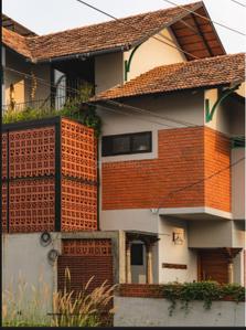 Image of 2945 Sq.ft 4 BHK Independent House for sale in Eroor, Kochi for Rs. 16000000