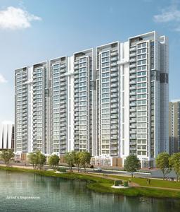 3 BHK Flat
