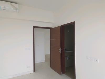 Bedroom Image of 2002 Sq.ft 3 BHK Apartment / Flat for sale in Godrej Meridien, Sector 106 Gurgaon for Rs. 37037000