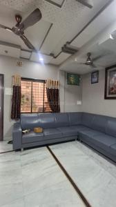 Hall Image of 1790 Sq.ft 3 BHK Independent House for sale in Adajan Surat for Rs. 11700000
