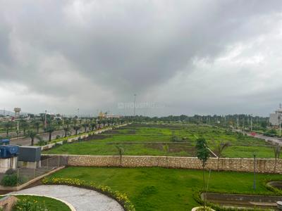 Image of 1119 Sq.ft Residential Plot / Land for sale in Khane Ambivali, Navi Mumbai for Rs. 5429390