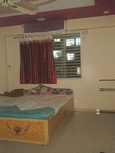 Bedroom Image of 3420 Sq.ft 4 BHK Apartment / Flat for sale in Paldi Ahmedabad for Rs. 26000000