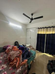 Bedroom Image of 850 Sq.ft 3 BHK Apartment / Flat for sale in Migsun Twiinz, Eta II Greater Noida for Rs. 7900000