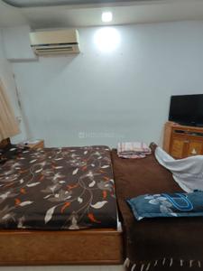 Bedroom Image of 2026 Sq.ft 3 BHK Independent House for sale in Memnagar Ahmedabad for Rs. 32500000