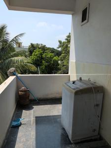 Drying Area Image of 2050 Sq.ft 2 BHK Builder Floor for rent in Sainikpuri Secunderabad for Rs. 18000