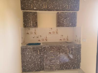 Kitchen Image of 1153 Sq.ft 2 BHK Apartment / Flat for rent in Kondapur Hyderabad for Rs. 25000