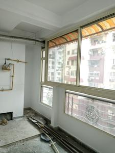 Kitchen Image of 2800 Sq.ft 4 BHK Apartment / Flat for sale in CGHS Best Residency, Sector 19 Dwarka New Delhi for Rs. 42500000